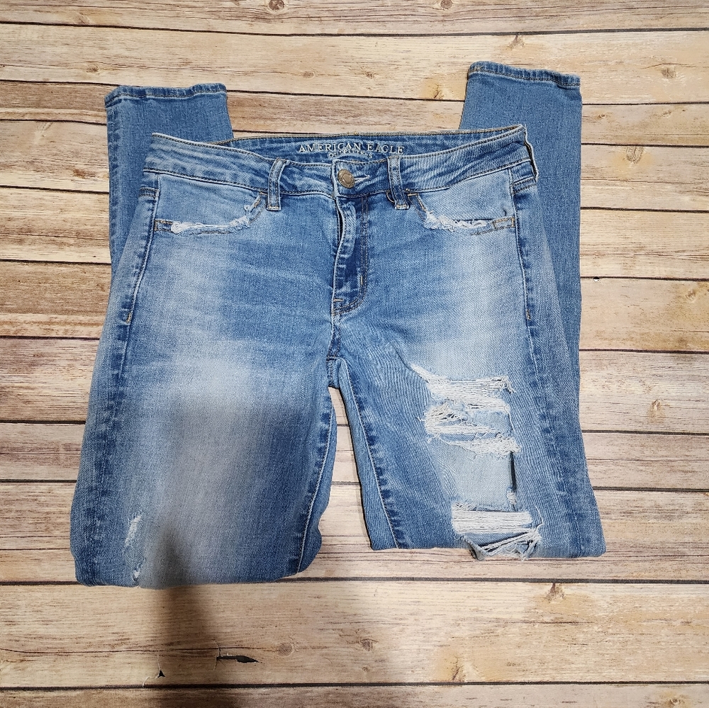 AE Jeggings